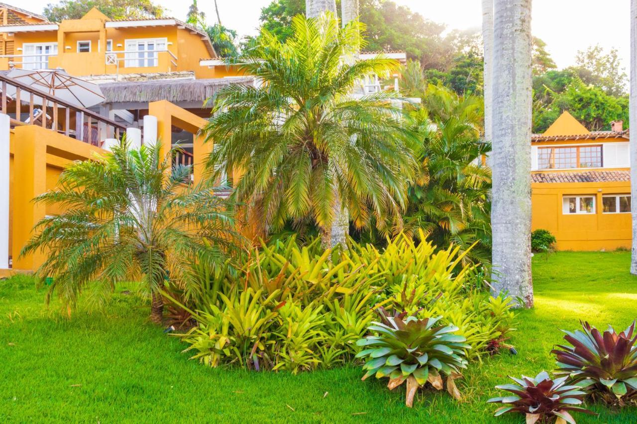 Bahiamarela Boutique Hotel & Spa Búzios Exterior foto